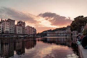 VTC Lyon